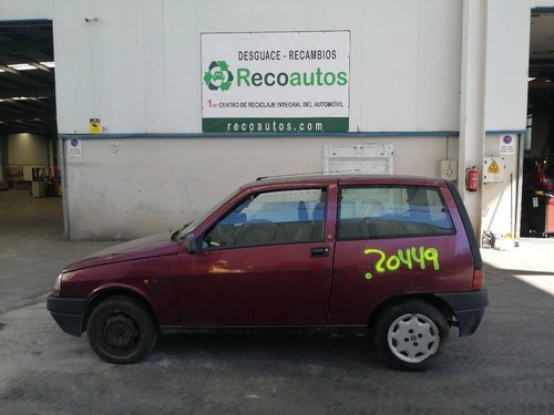 7702718 CAJA CAMBIOS / 5096030 PARA LANCIA Y10 1.1 CAT - Imagen 10 de 10