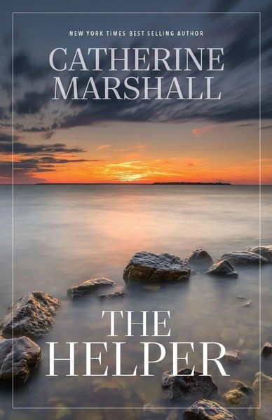 The Helper Catherine Marshall Taschenbuch Englisch 2025 Evergreen Farm-image