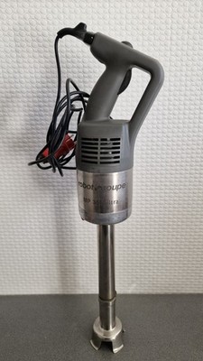 Robot Coupe MP 350 Ultra . Gastro Stabmixer