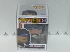 Funko Pop Rocks! Vinyl: Jimi Hendrix #244 Maui Live Authentic