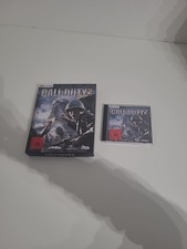 Activision - Call of Duty 2 - Windows - tedesco FSK 18 - PC Big Box 