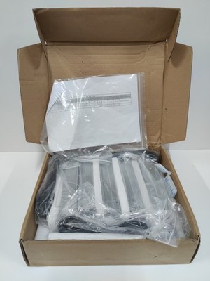 FSP GROUP FSP550-20ERM 550W 80 PLUS PLATINUM SWITCHING POWER SUPPLY 9PA5505510