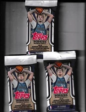 2025-26 Topps NBA Basketball  Auto/Relic/Patch/King/Wood Hot Pack !?!?
