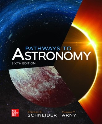 Loseblatt für Wege zur Astronomie von Stephen E Schneider [Loseblatt]