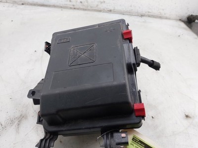 FUSE BOX FUSE BOX Opel Combo Cargo 2022 9804681980 / 9801448680