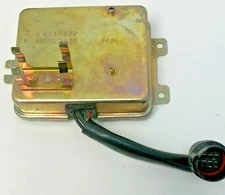 OEM Mitsubishi E002T15172 NEW Ignition Control Module (ICM) Made In Japan