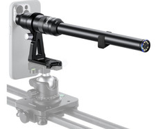 NEEWER 18mm 2x Macro Probe Lens with 17mm Thread, NEW