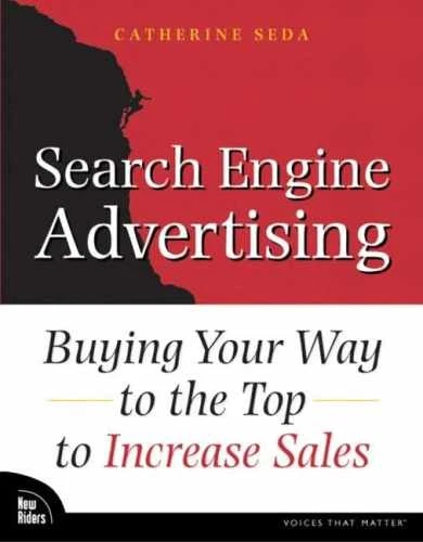 Search Engine Advertising : Buying Your - Paperback, by Seda Catherine - Good