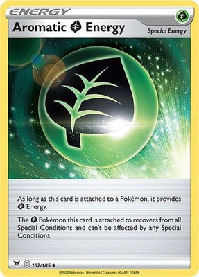 Vivid Voltage - Pokémon - Common, Uncommon, Rare & Holo Rare NM/M **YOU PICK**