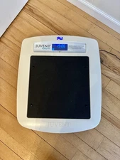 Juvent Micro-Impact Motion Therapy Platform In Great Working Condition Used