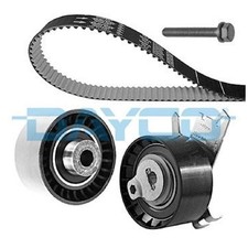 Zahnriemen-Satz für Peugeot 407 6D SW 6E 807 EB Expert VF3A VF3X | 452485