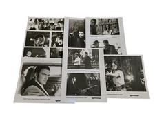 1996 Dimension Films From Dusk Till Dawn Press Kit Photos