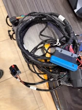 Dometic SeaStar H46 EST LPS Gateway Harness CM20046-B