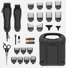 Wahl Deluxe Performance Haircutting Kit. 9336- MC3