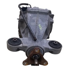 Infiniti Q50 2.2l Diesel Manual Rear Diff 2013-2018 383014GD0A