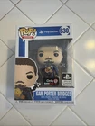 Funko Pop! Death Stranding GameStop Exclusive Sam Porter Bridges 630 2020