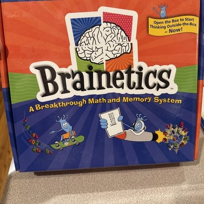 brainetics