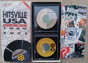 Hitsville USA Motown | eBay