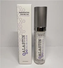 Alastin Skincare Regenerating Skin Nectar 1 fl oz / 29.6 ml AUTH *New In Box*