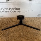 OEM Samsung 32" Curved Monitor Stand w/ Base LC32R500FHNXZA  / CR50 /BN81-23218A