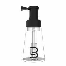 Level3 [LV3] Powder Spray Bottle PSB1001B