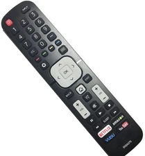 New EN2A27S Remote Control for Sharp Smart TV 55H6B 50H7GB 50H6B N6200U LC-40N50