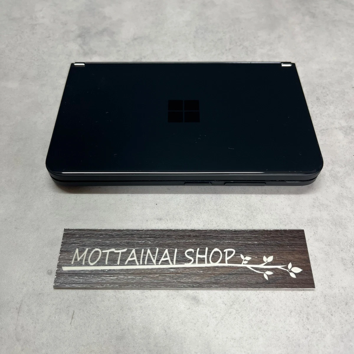 Microsoft Surface Duo 2 9BW-00011 Obsidian Black 8GB 128GB SIMfree