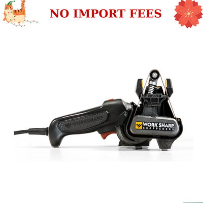 #ad Work Sharp MK2 Professional Electric Knife and Tool Sharpener Adjustable tool $62.96