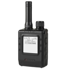 ELECROW LoRa Meshtastic Transceiver with GPS and nRF52840 - ThinkNode M1 with