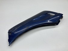 CARENA FIANCHETTO SOTTOPEDANA POSTERIORE DESTRO HONDA SH 300 2006-2010 CON CREPA