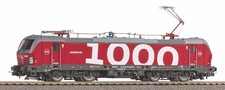 Piko 59736 HO Gauge Expert DSB 1000 Vectron Electric Locomotive VI