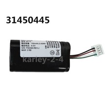 New Replacement Battery For Volvo Auxiliary 2017-2022 OE 31450445