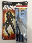 Hasbro G.I.Joe Cobra Classified Series Baroness 2022 6" Action Figure Wear