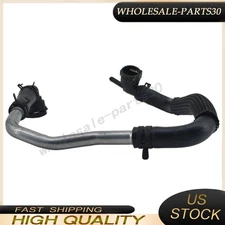 For 2018 2019 2020 2021 Jeep Wrangler 2.0L HVAC Heater Hose Kit 68280784AB USA