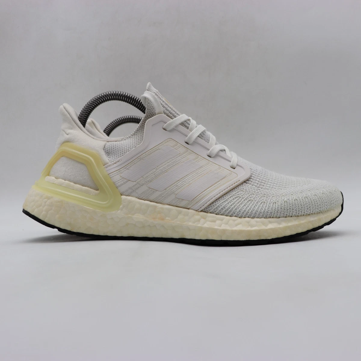 adidas gazelle silver green womens White Ultra Boost 20 Cage Decals – GLACÉ Inc main image 1