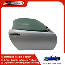 ???????? RECHTE VORDERE T&Uuml;R ? MERCEDES SLK 170720140528 ??