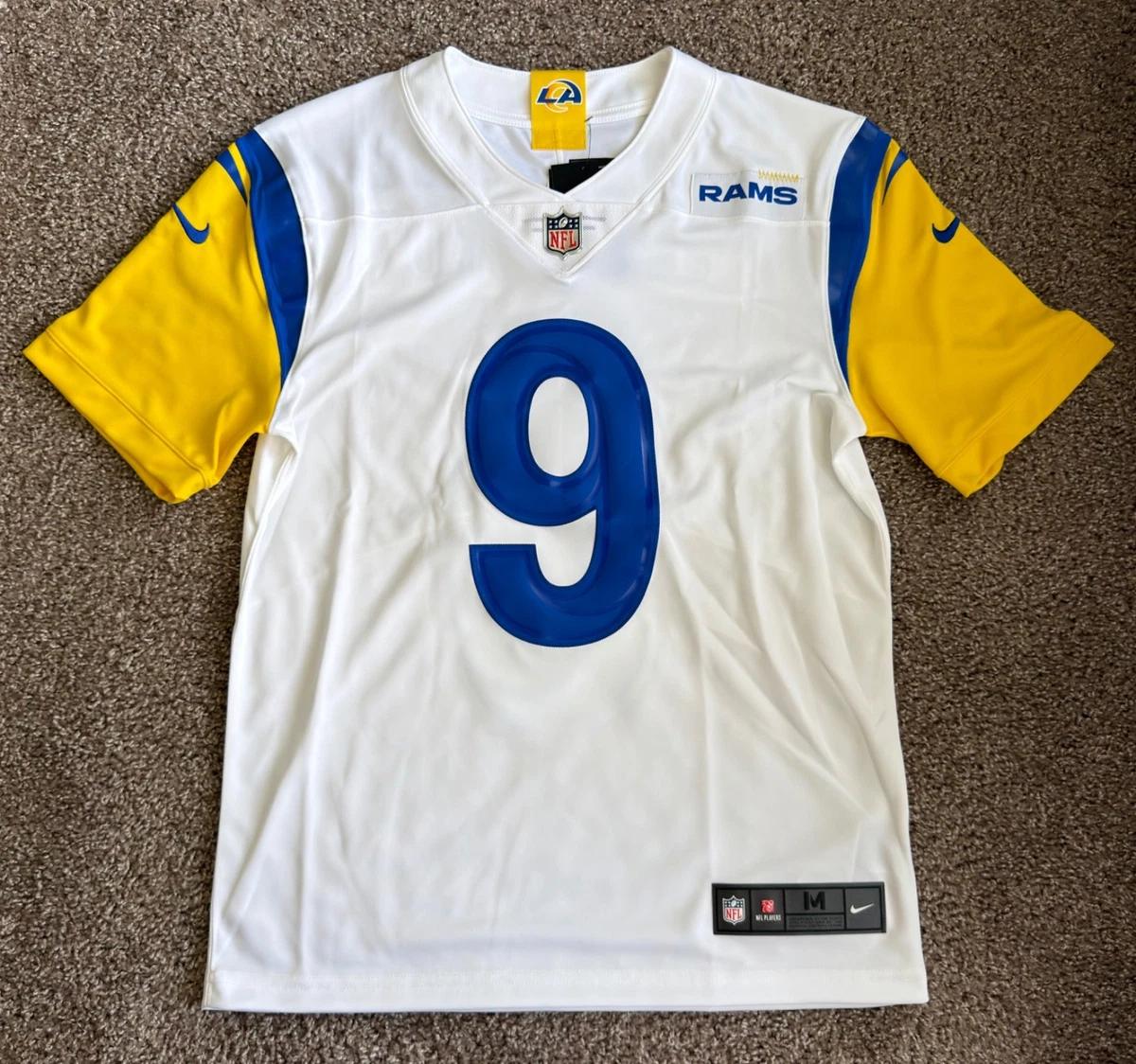 Matthew Stafford NFL Fan Jerseys for Men for sale | eBay