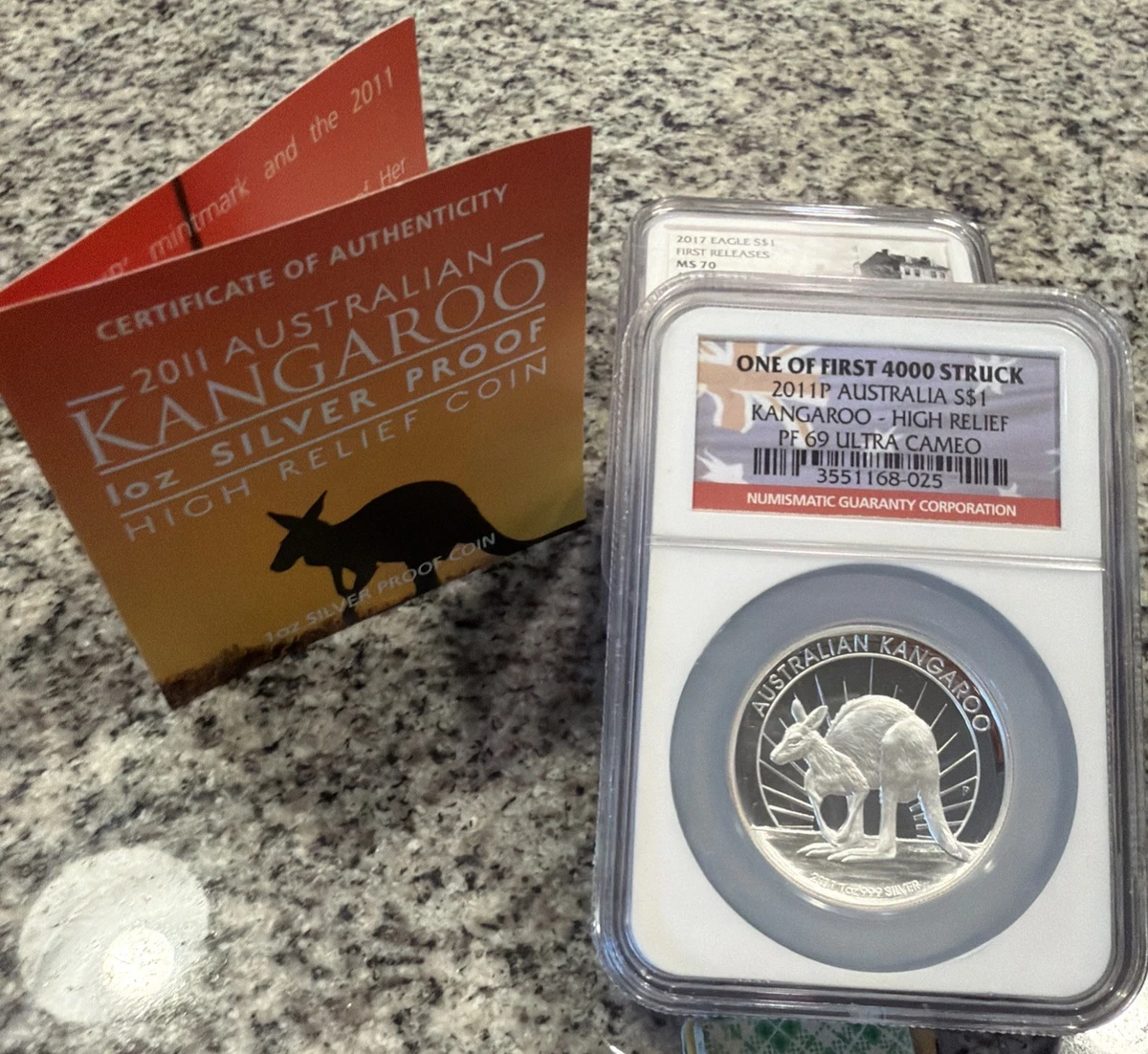 Silver 2011 Australian Commemorative Coins for sale | eBay