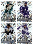 2025-26 Upper Deck PWHL Outburst cards (#1-70) U-pick From List