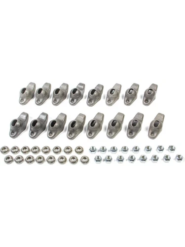 Elgin Rocker Arm Nitro Rockers 3/8 in Stud Mount 1.50 Ratio Ball / N (RK-840NS) - Picture 1 of 12