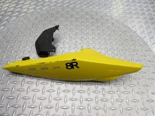 2024 23-24 Suzuki GSX8R GSX8 GSX800F Rear Right Side Tail Fairing Cover Panel