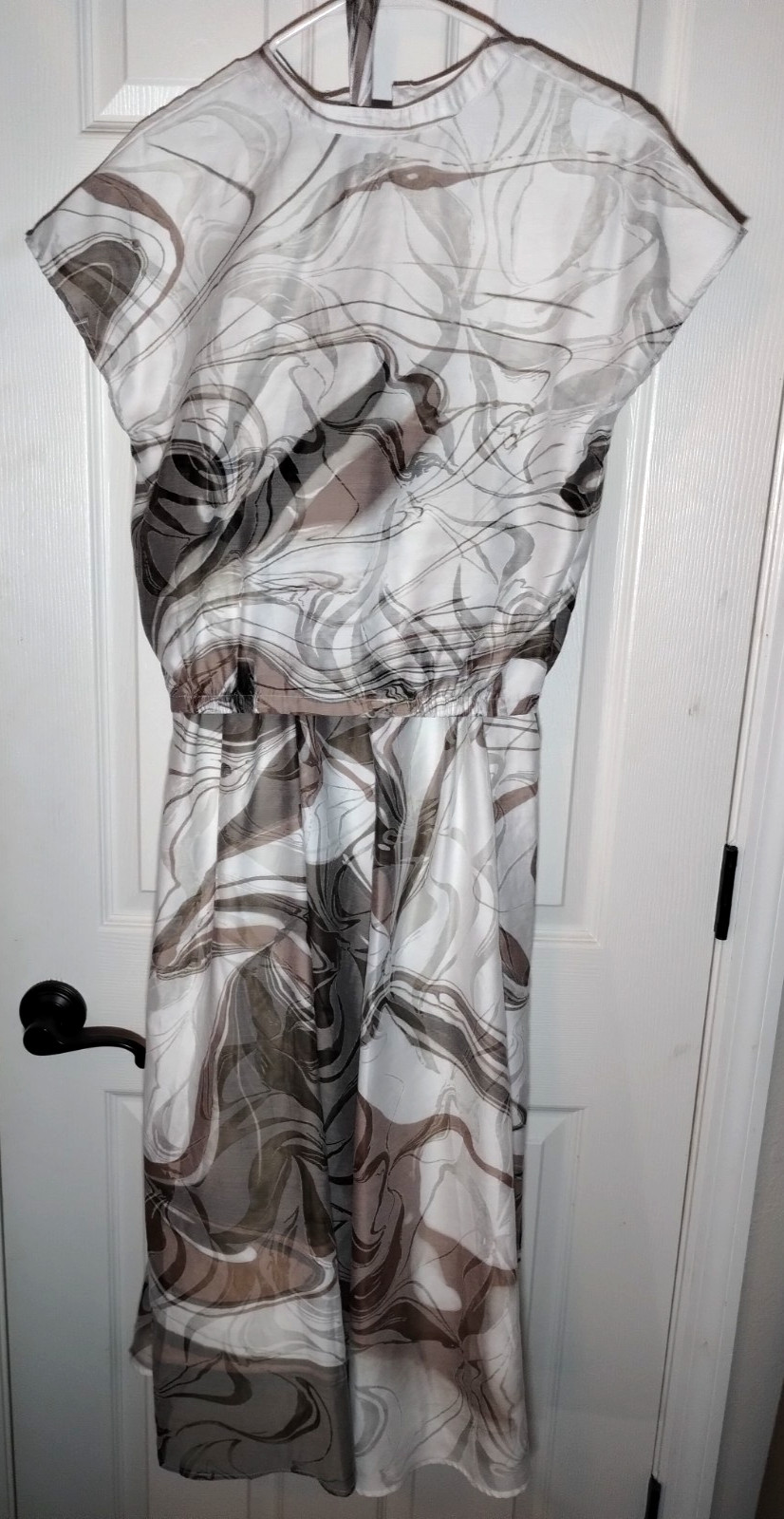 AMERI MEDITTERA LINE Two Piece Mediterranean Styl… - image 1