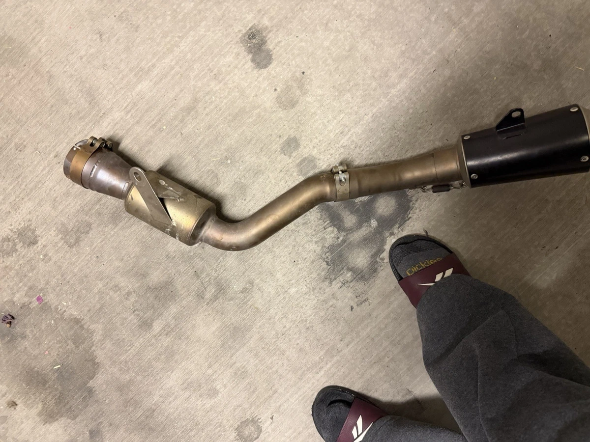 ヴェネタ LeoVince Motorcycle Silencers, Mufflers and Baffles for sale | eBay