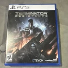 Reef Entertainment Terminator: Resistance Enhanced PS5 Shooter, Vibration Funct…