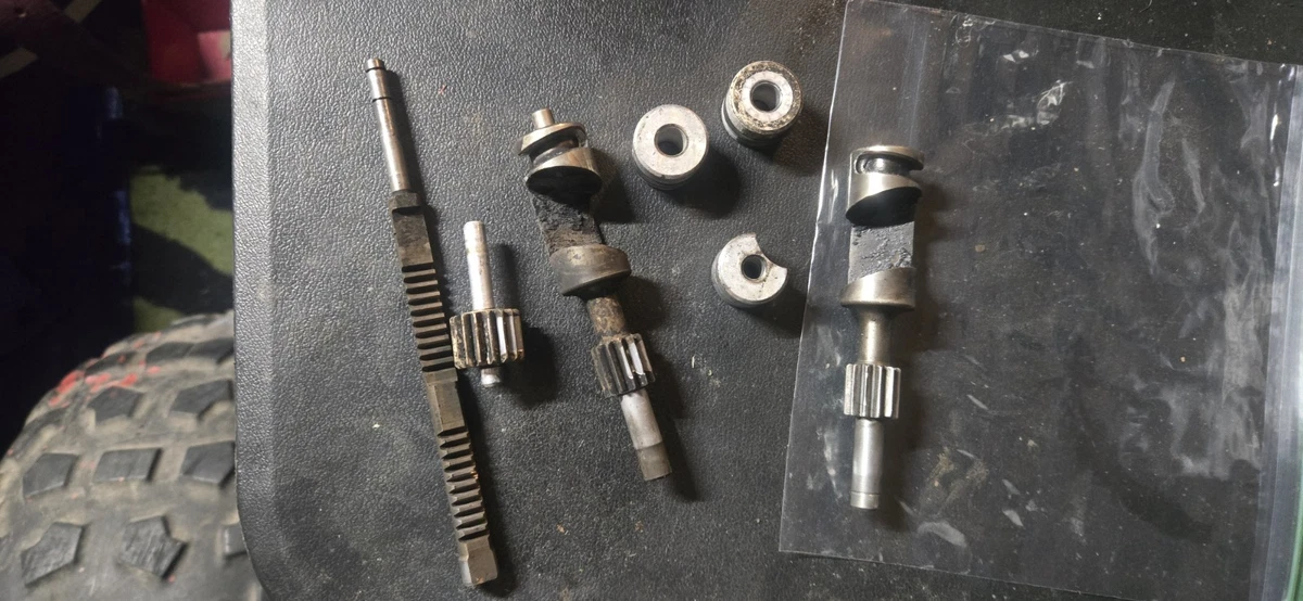 Engines & Parts for Kawasaki KDX250 for sale | eBay