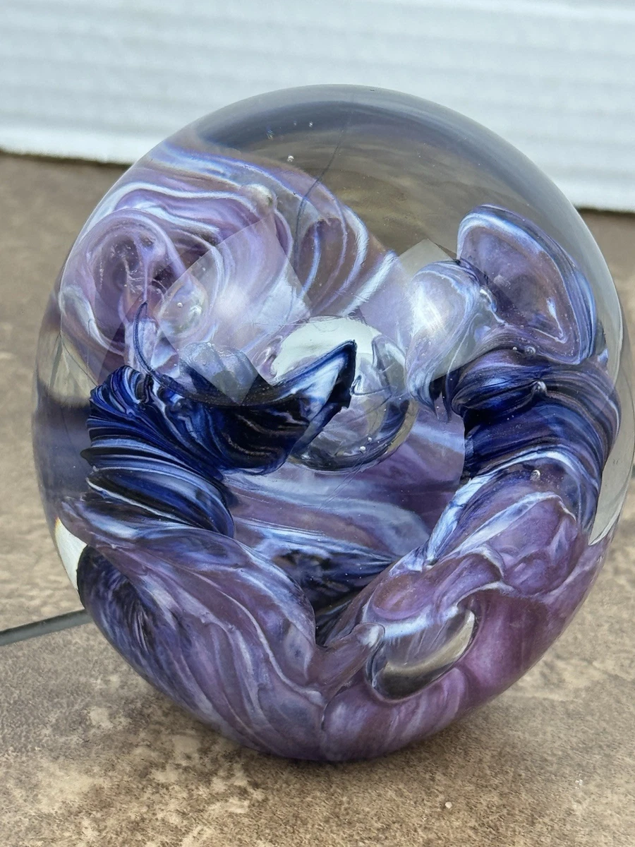 Eickholt Paperweight for sale | eBay