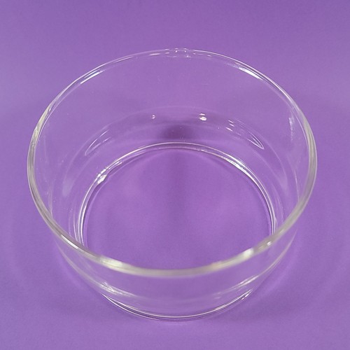 Vintage PYREX Replacement Glass SLEEVE BASKET ONLY 4 Cup Coffee Percolator 7754 - Picture 2 of 12