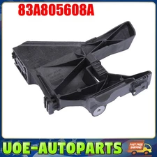 AU2509112 New Replacement Passenger Side Headlight Bracket Fits 2019-2024 Q3