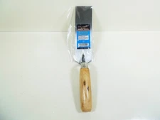 2" x 7" Margin Trowel Cement Tar Trowels Leveling Tempered Manganese Steel Blade