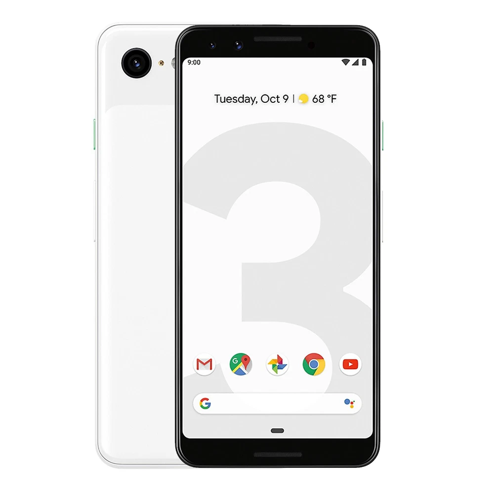 Google Pixel 3 XL (中古美品） Google Pixel 3 XL Verizon Cell Phones & Smartphones for Sale - eBay